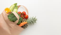 Changing paradigm of India’s grocery market