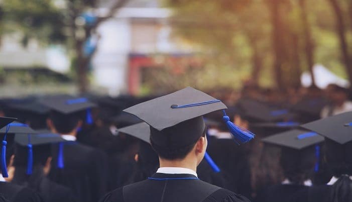 ~2 Million Indian students would be studying Abroad by 2024