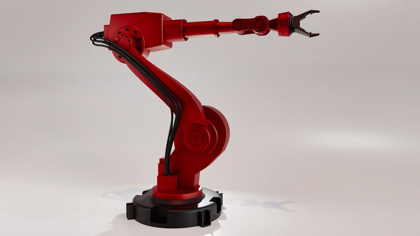 Digital First Players Revolutionizing The Manufacturing Space