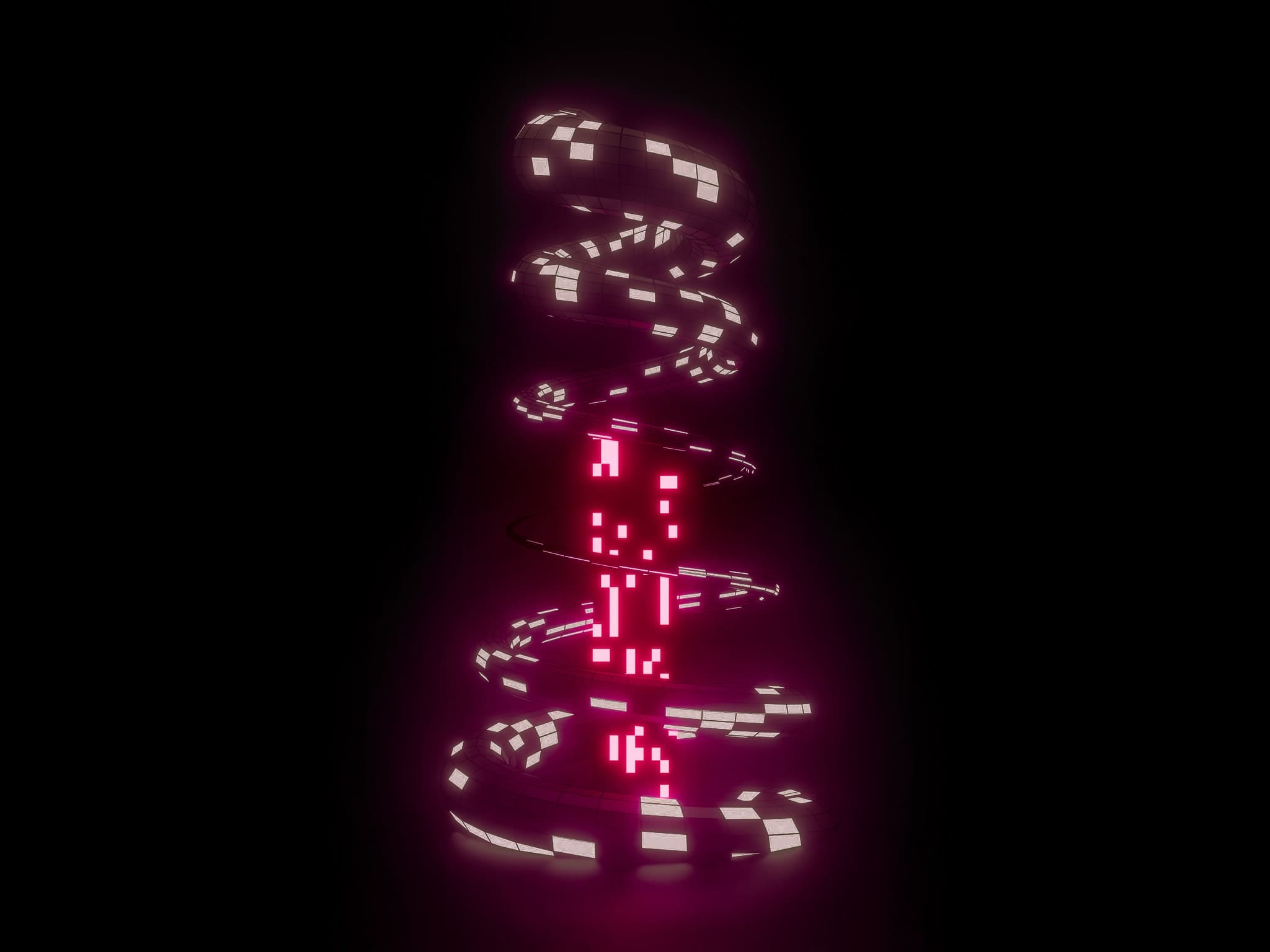 Digital Economy in Motion