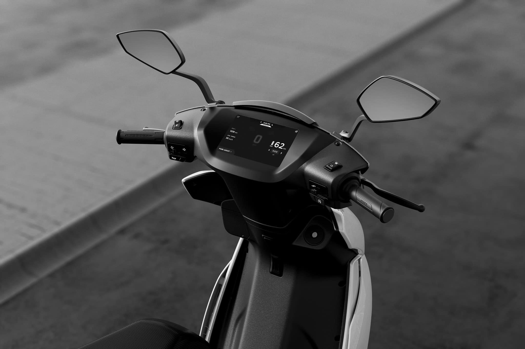 Two-Wheelers Electric Vehicles Outlook in India | Report