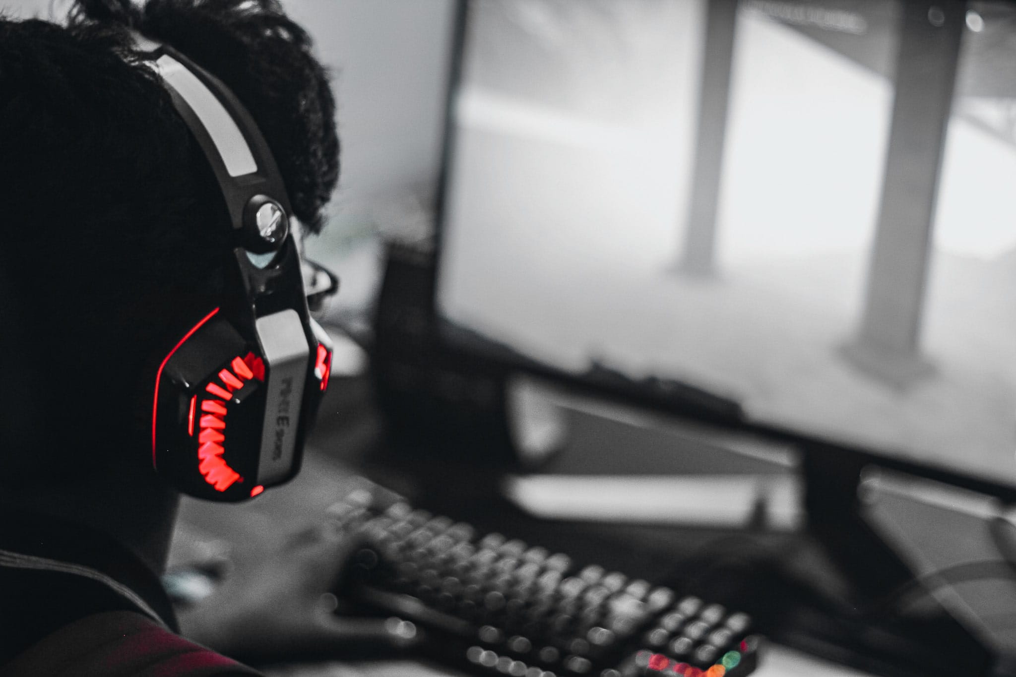 Rise of India’s Hardcore Gamers