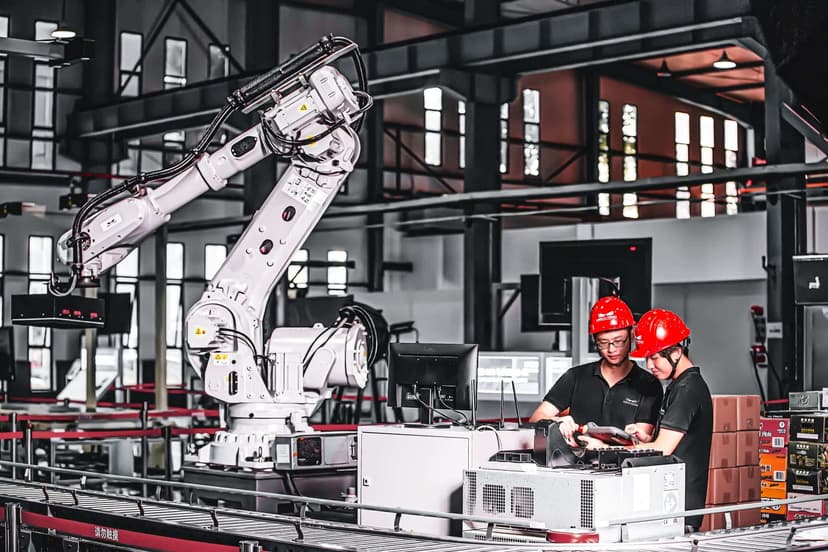 Indonesia Manufacturing: Opportunities Galore For Digital-first Players – Part 3