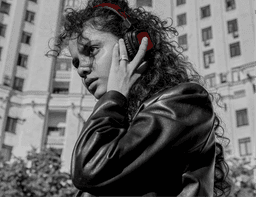 Ear-It-All: The booming world of audio series