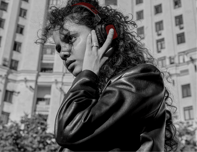 Ear-It-All: The booming world of audio series