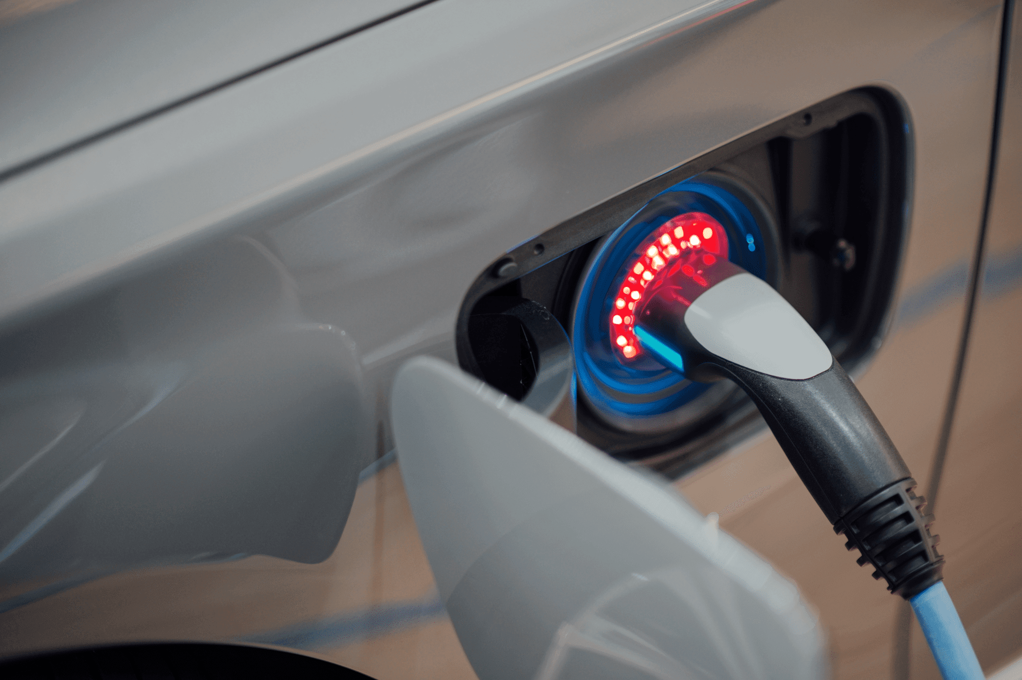 Indonesia Electric Vehicle: Charging Up Part 4