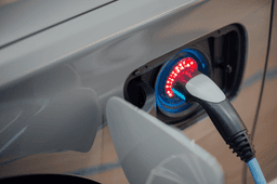 Indonesia Electric Vehicle: Charging Up Part 4