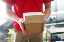 Last Mile Delivery is a Key Enabler to Online Retail