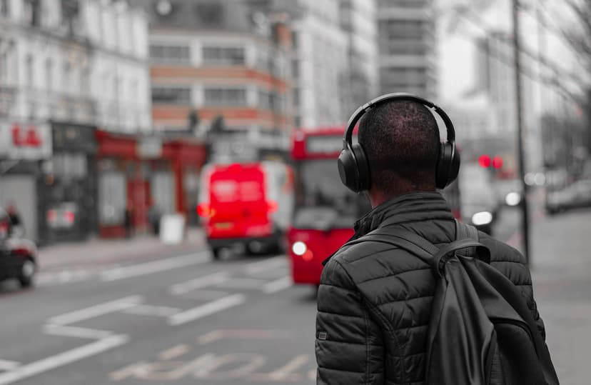 Unleashing the Power of Sound: How India’s Audio Series are Redefining Entertainment!