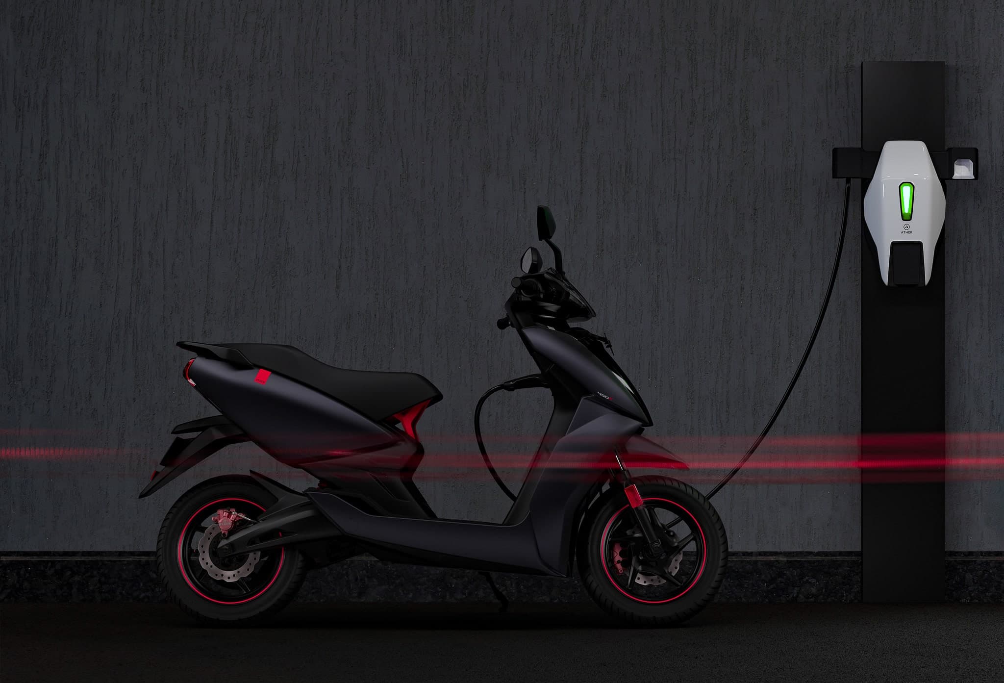 Plug and play: Charging up part 5!