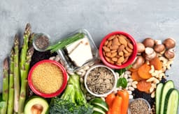 GCC goes Flexitarian