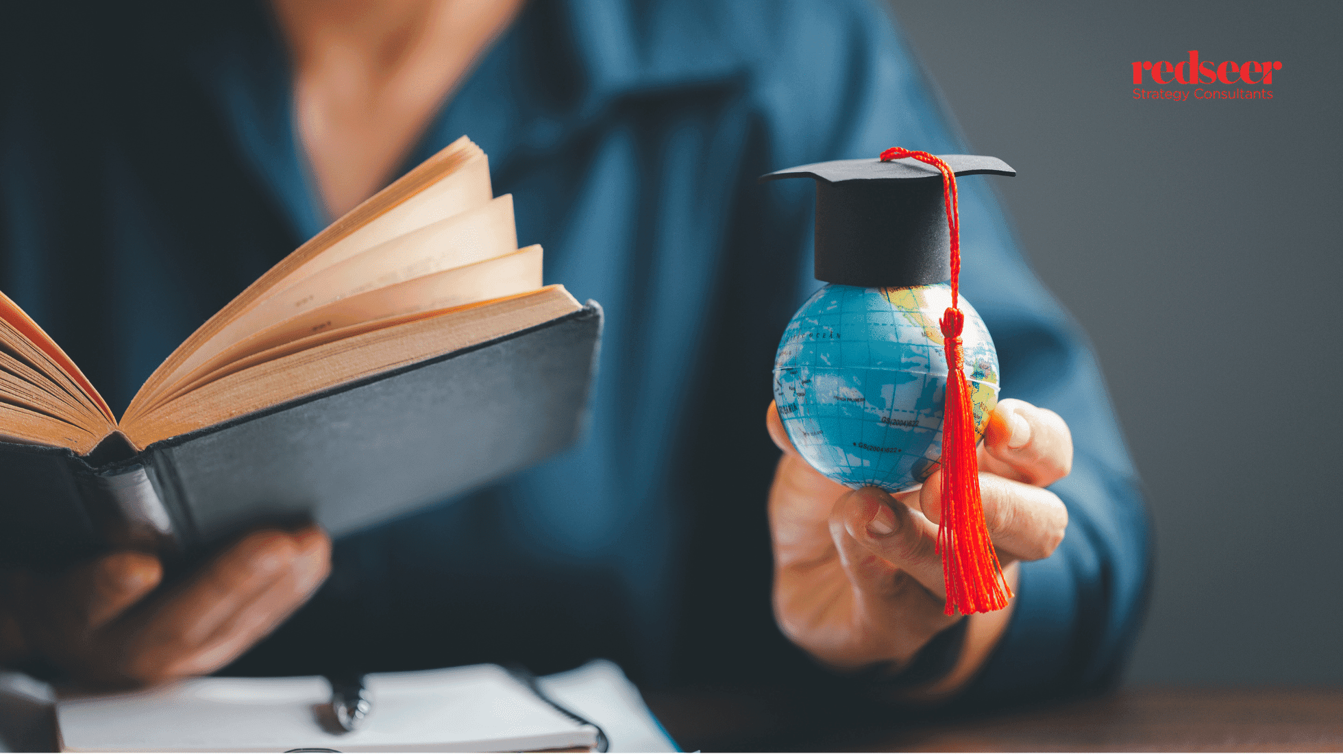 The Shifting Landscape of Study Abroad: Why Are Indian Students Turning to New Global Learning Destinations?