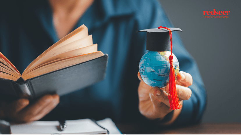 The Shifting Landscape of Study Abroad: Why Are Indian Students Turning to New Global Learning Destinations?