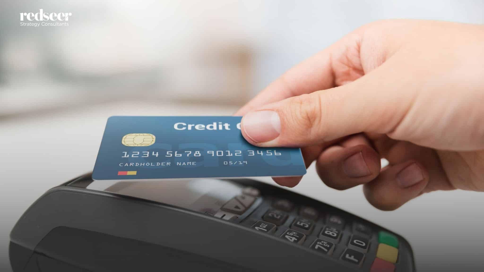 The Rise of Co-branded Credit Cards: Redefining Customer Loyalty