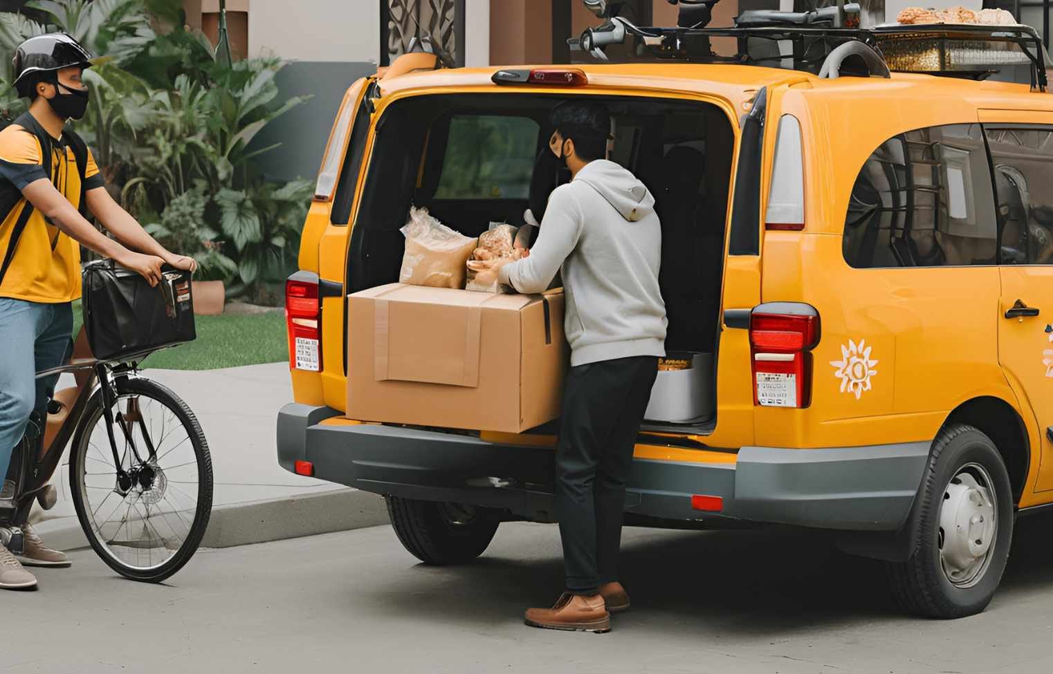 Thailand's On-Demand Services: Key Trends & Insights | Redseer