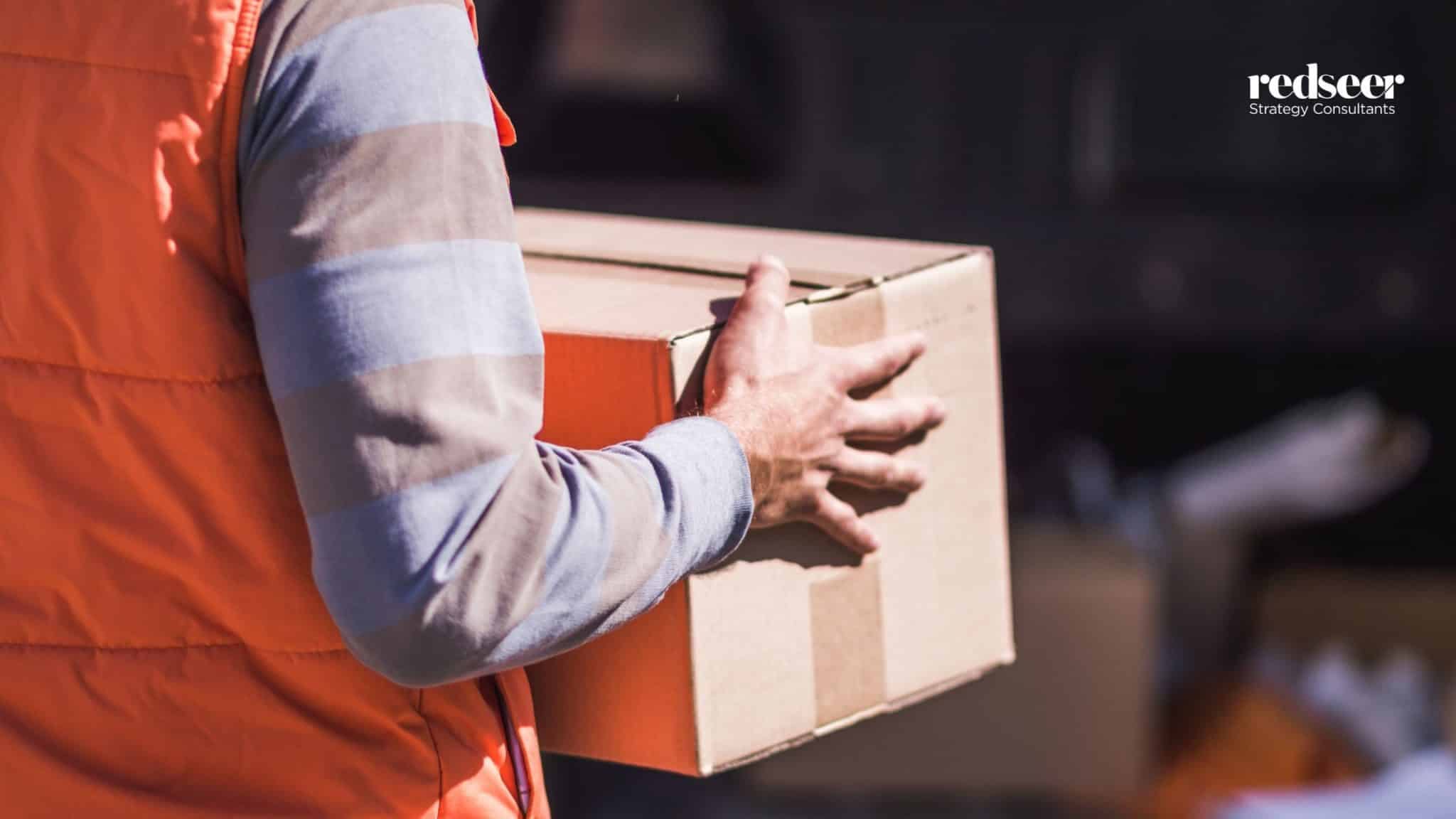 Capturing the Growth Potential in India’s 3PL Market