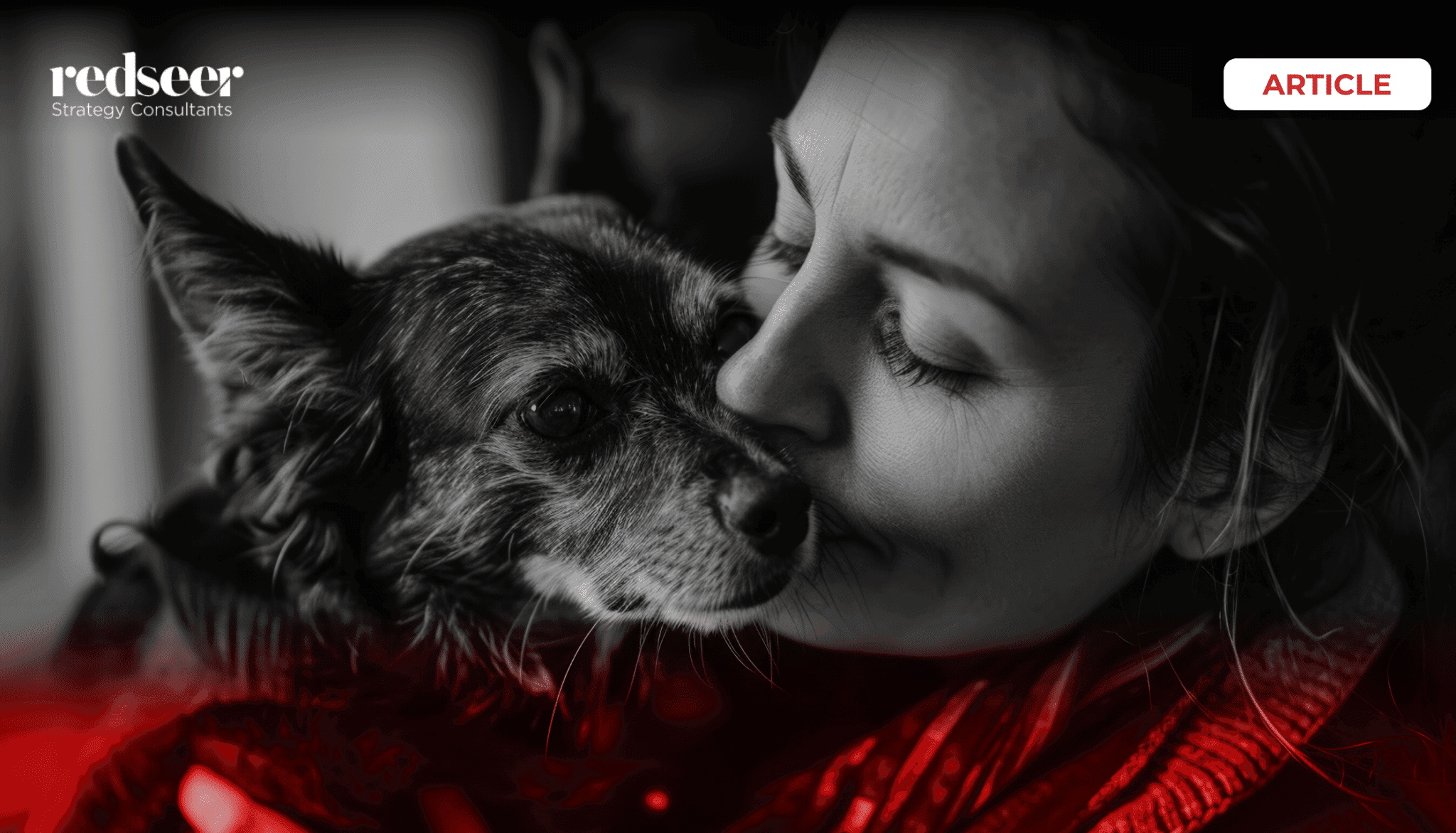 Pet Parenting in India: Future of Petcare | Redseer Insights
