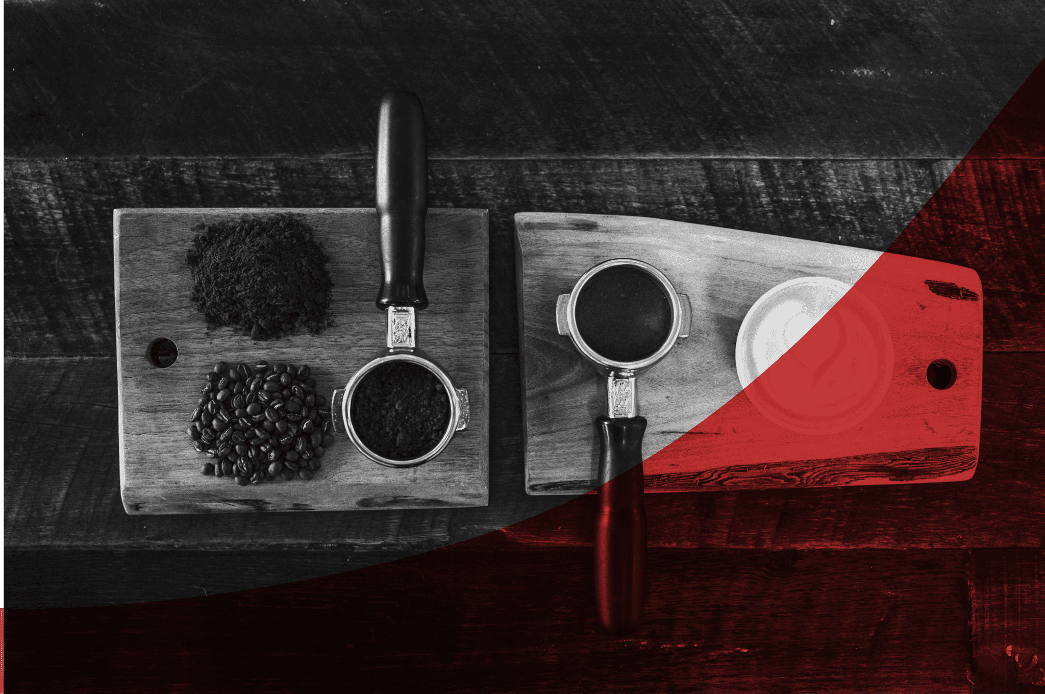 What’s Brewing in Southeast Asia’s Coffee Chains?