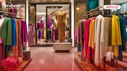 The Evolution of Saudi Arabia’s Fashion Landscape