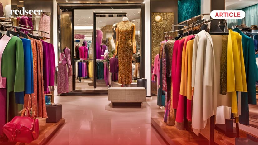 The Evolution of Saudi Arabia’s Fashion Landscape