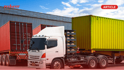 Unlocking Growth in India’s Fragmented Trucking Sector