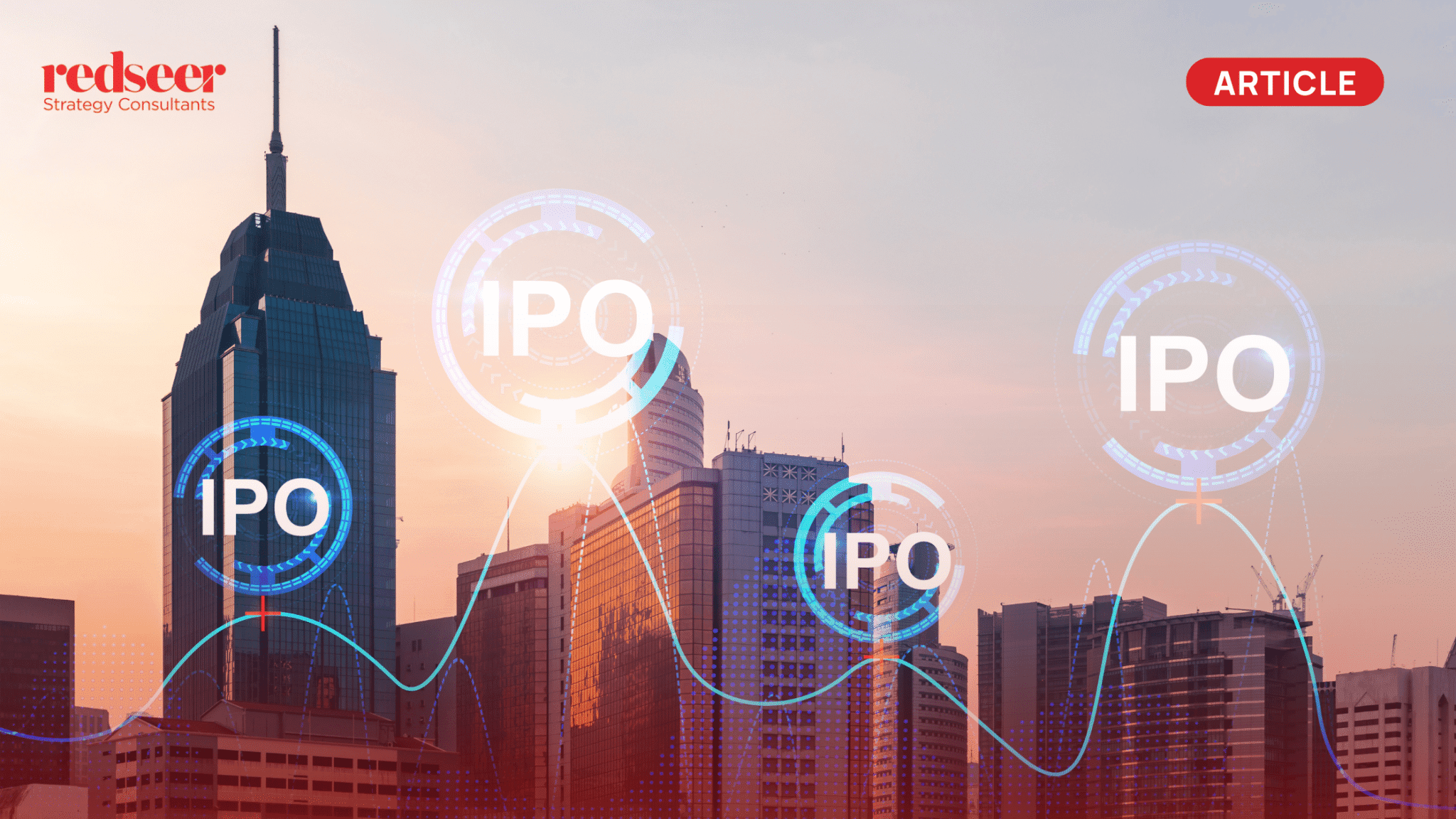 Southeast Asia IPO: A Turnaround Ahead in 2025 | Redseer Strategy Consulting