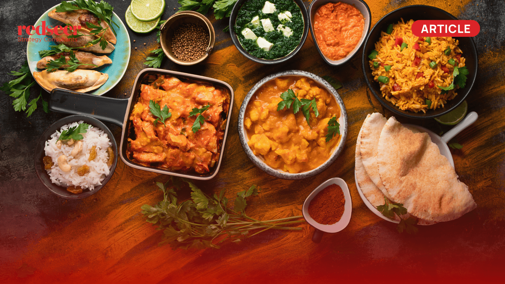 Why Cloud Kitchens Are Winning the Race in India’s $80 Billion Food Market