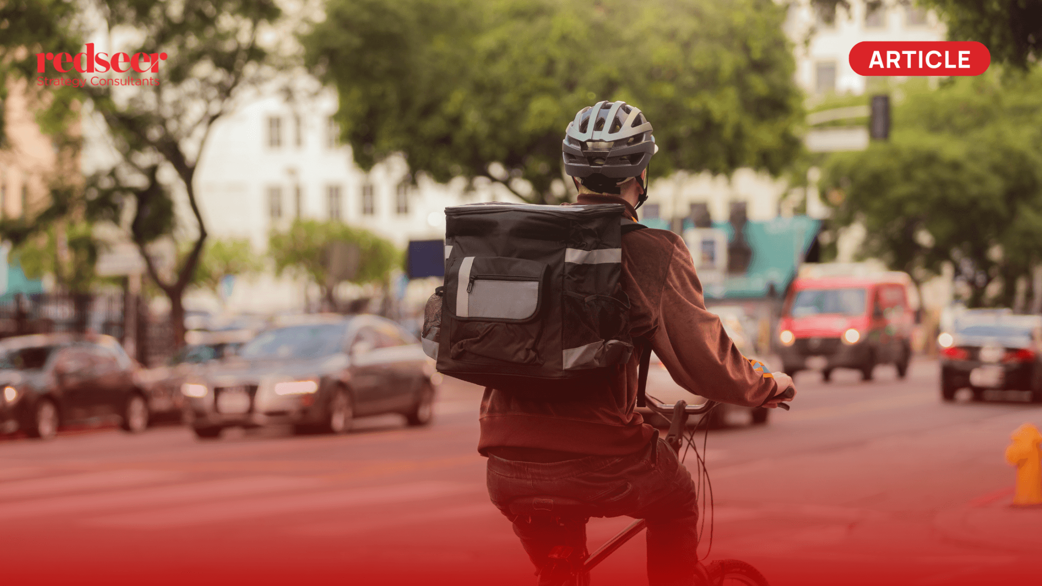 Keeta's 10% Market Share in KSA: Strategies & Outlook | Redseer