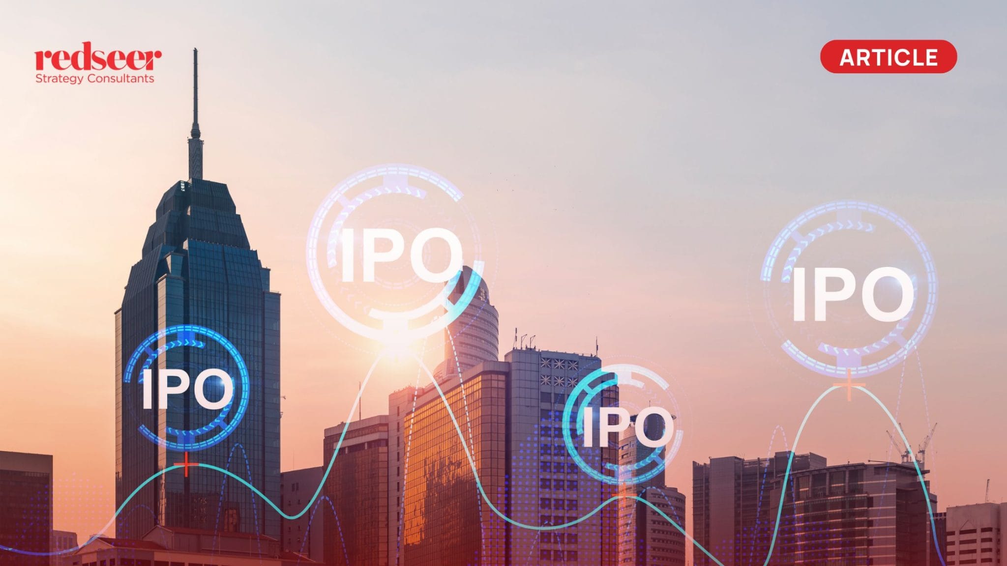 India’s New-Age IPO Boom – Who Will Lead the $1T Race | Redseer