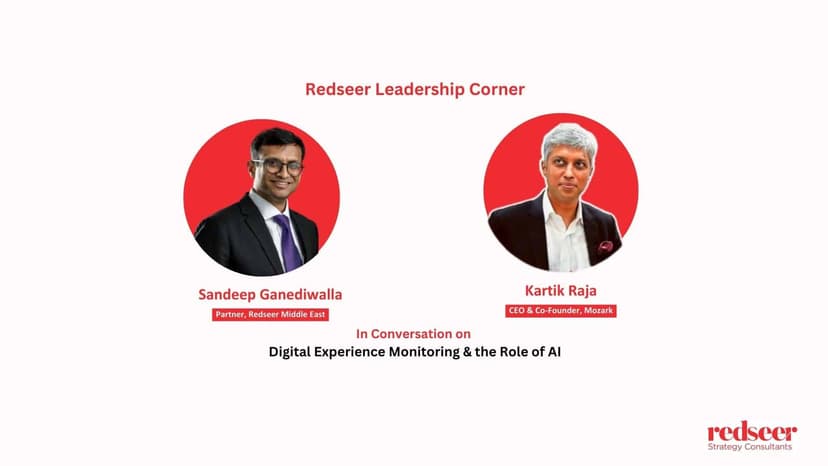 Mozark: Pioneering Proactive AI-enabled Digital Experience Monitoring
