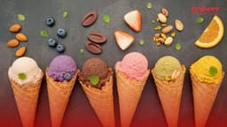 Healthy ice cream scoop: SEA’s next cool investment