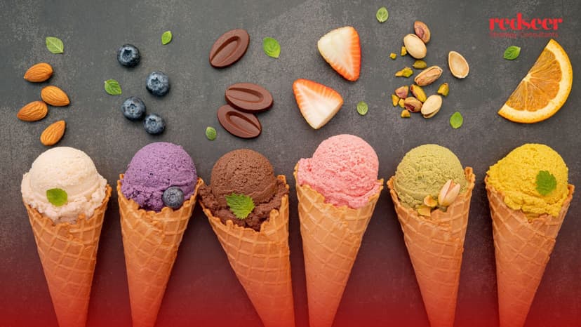 Healthy ice cream scoop: SEA’s next cool investment
