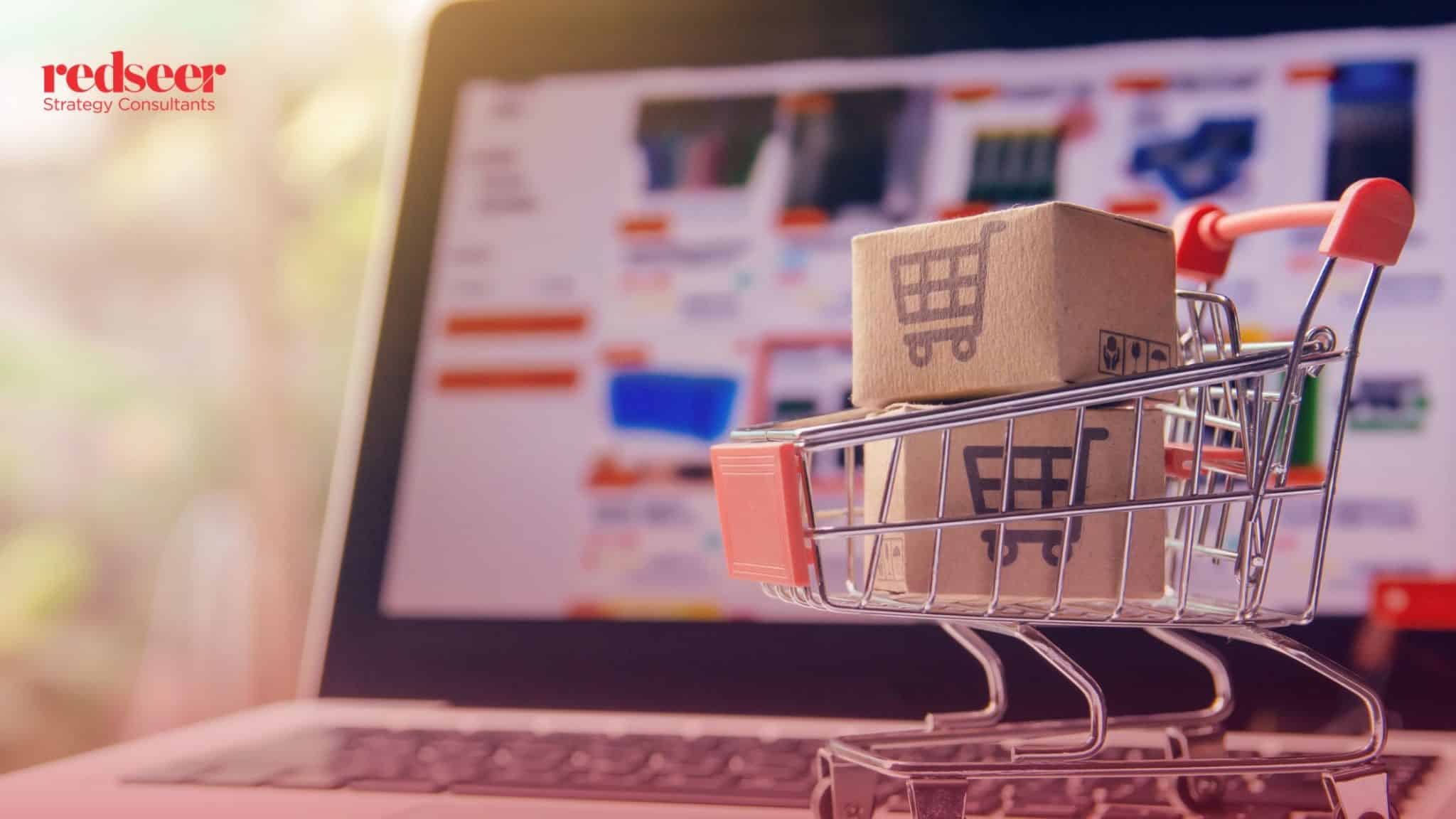 Noon Leads UAE Online Retail Growth | Redseer Strategy Consulting