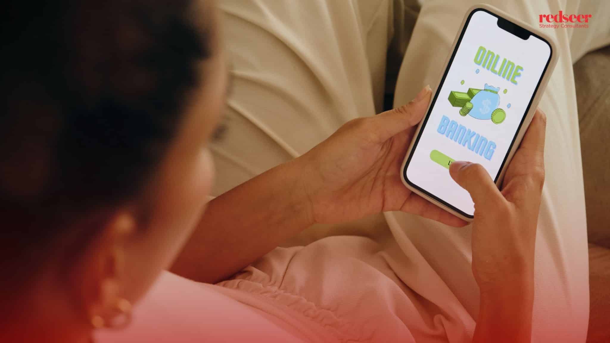 Indonesia’s Digital Banks Rise | Redseer Strategy Consulting