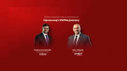 Opensooq’s 100m Journey: A Conversation with Adey