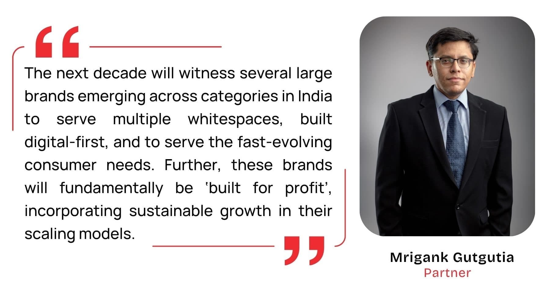 India: The Next Global Consumer Powerhouse | Redseer Strategy