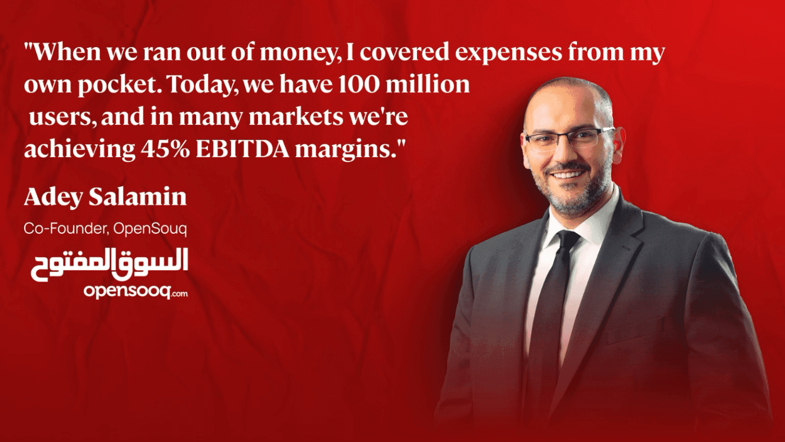 Opensooq’s $100M Journey | Redseer Strategy Insights
