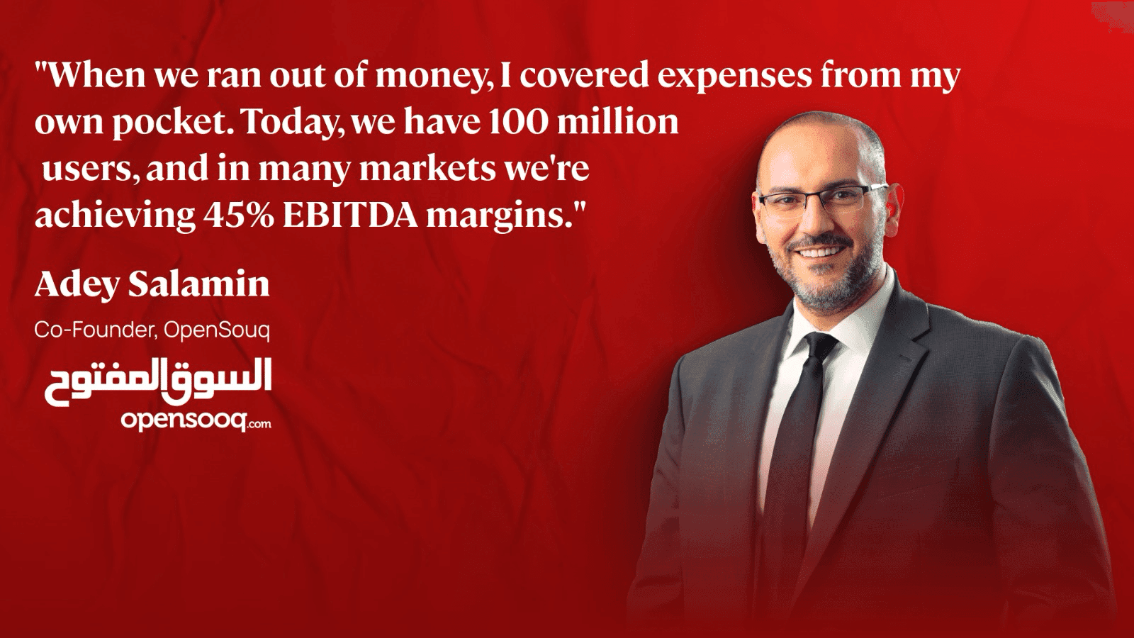 Opensooq’s $100M Journey | Redseer Strategy Insights