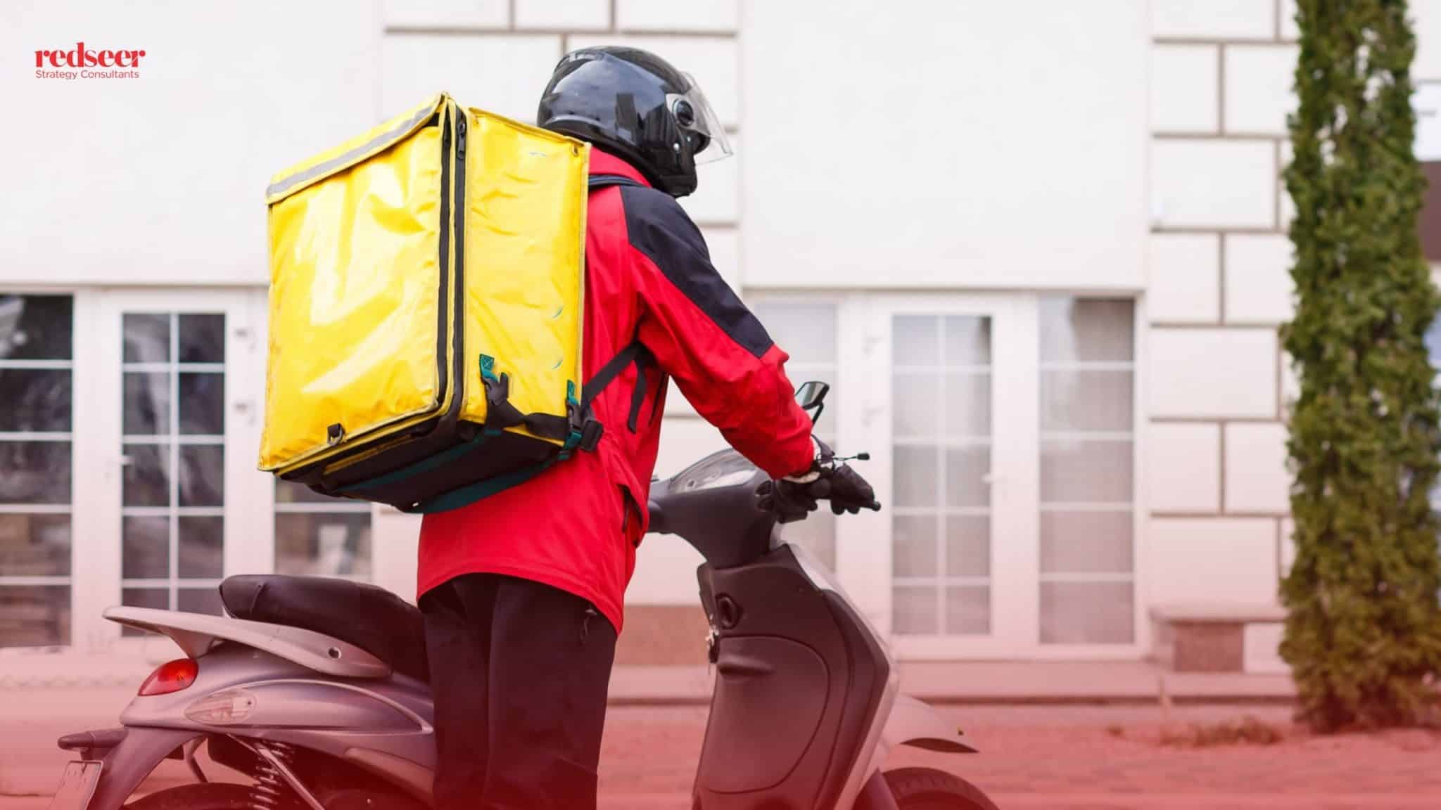 Quick Commerce in SEA: How Early Movers Are Building the Next $35B Giants