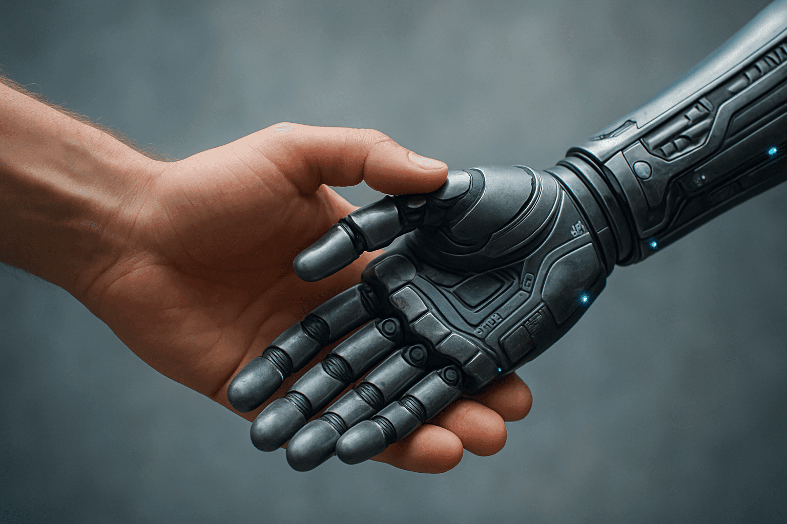 Artificial Intelligence: Everything, Everywhere, All At Once