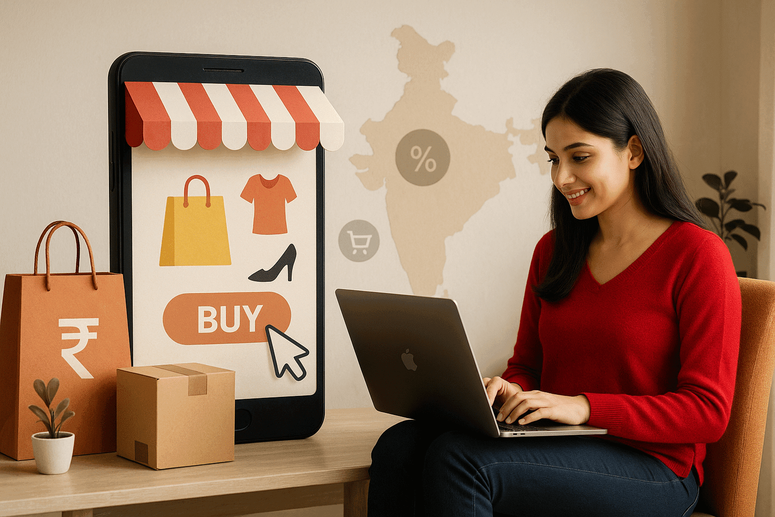 E-commerce Redefined: Call for Brands to Adapt their Strategies