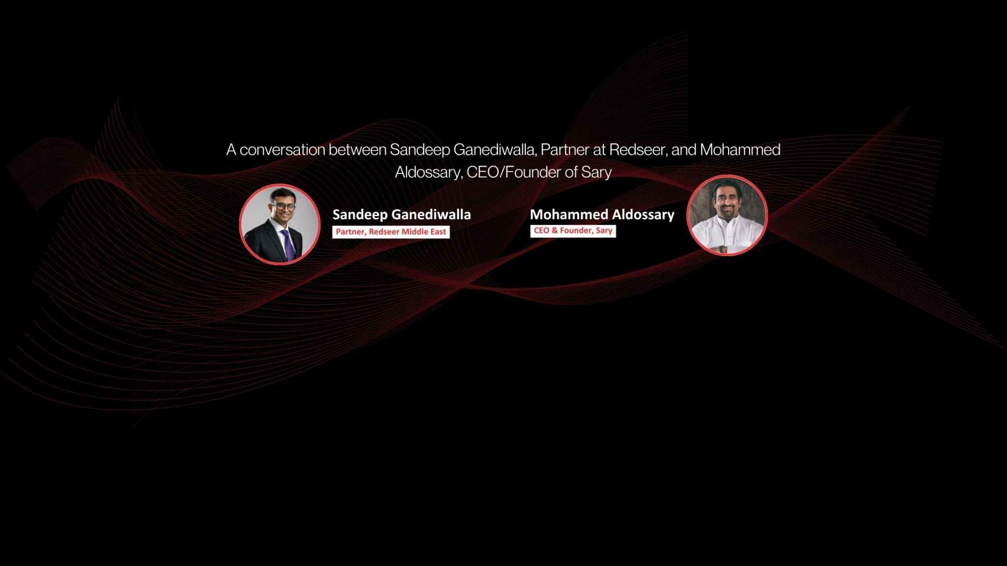 Sary Merges to become SILQ – Mohammed’s Decacorn vision beyond B2B e-commerce