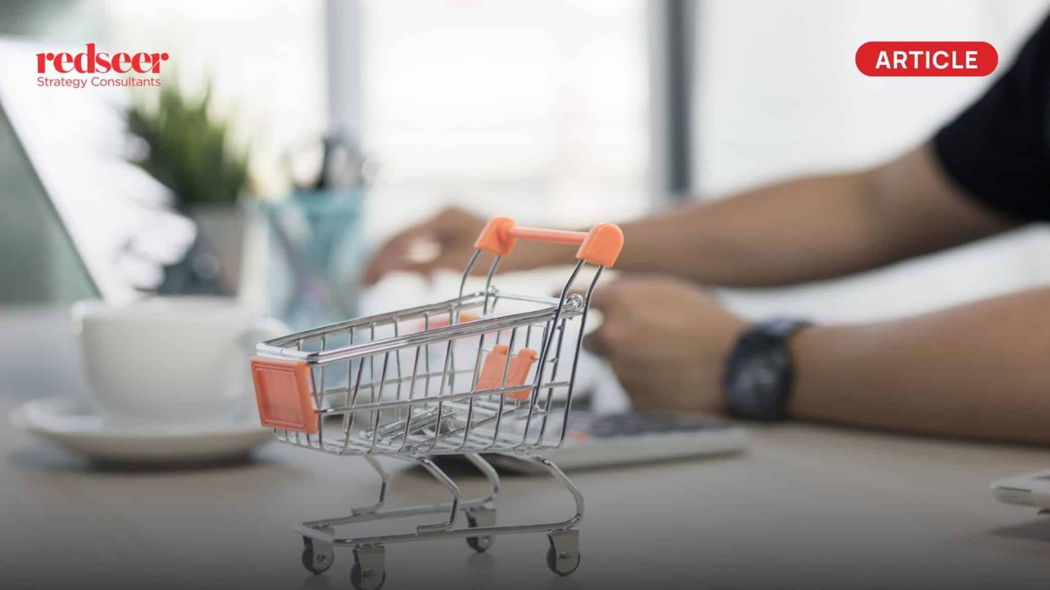 Cross-border players grow, but trade shifts local