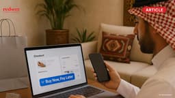 BNPL: A Key Growth Engine for Online Retail in KSA