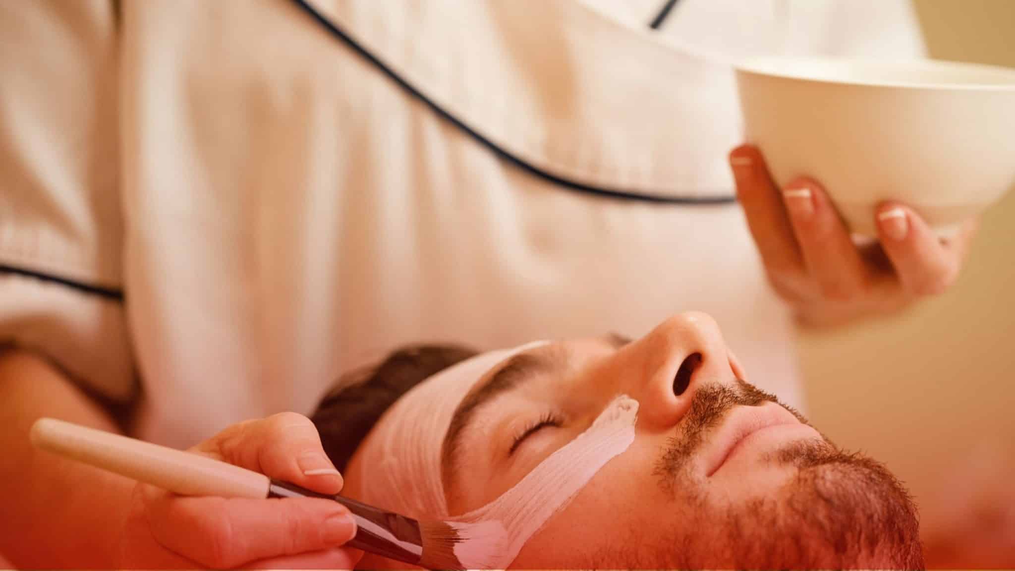 Your guide to Men’s grooming: A USD 4 Bn opportunity in SEA