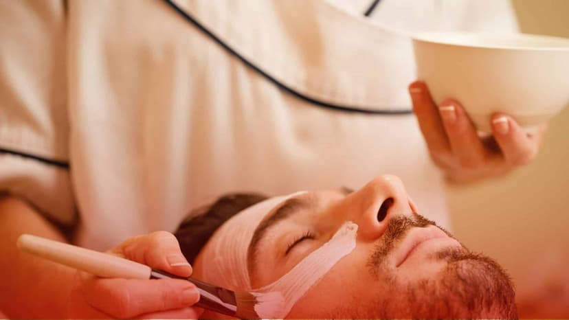 Your guide to Men’s grooming: A USD 4 Bn opportunity in SEA