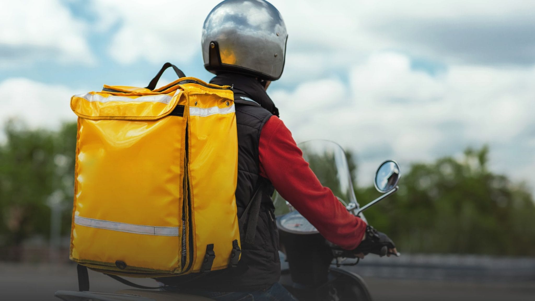 GCC Food Aggregator: Regional Consolidation in Motion