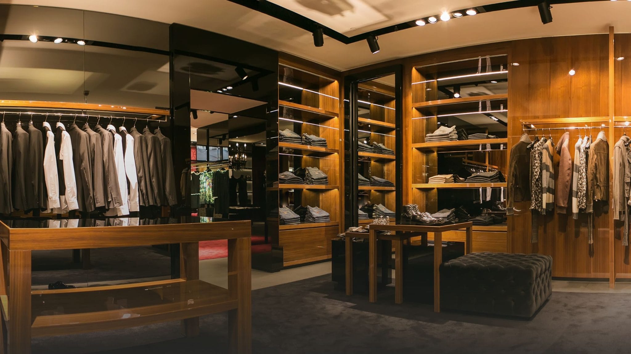 Why Global Apparel Players Are Betting Big on India!