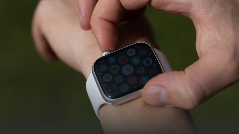 Strategy consulting support for a Smart Wearables’ company