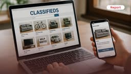 SEA General Classifieds 2030: How the USD 38 Bn Market is Re-shaping Ahead 